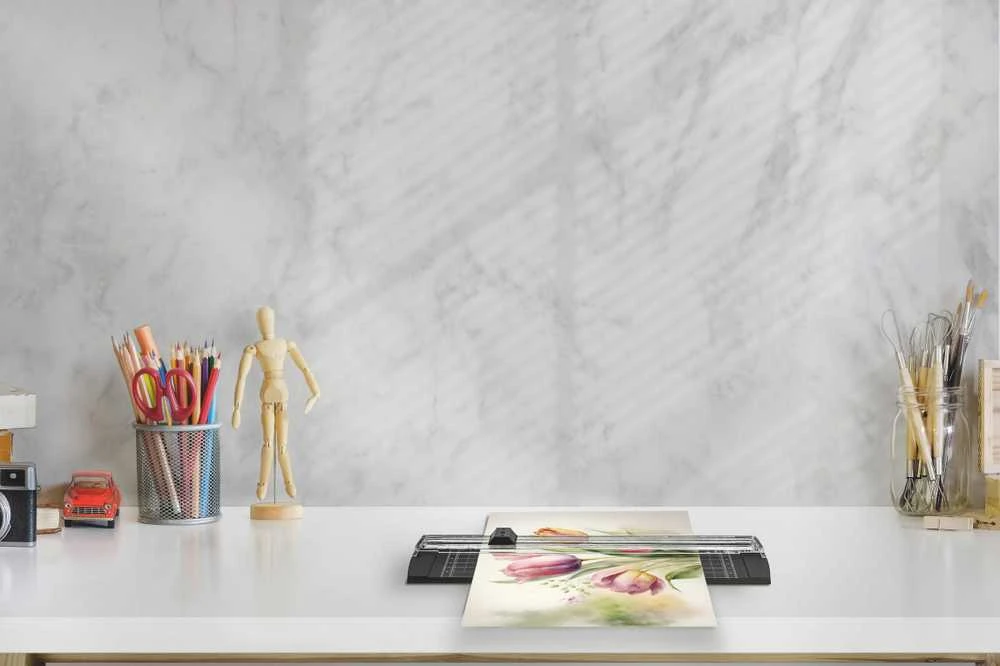 GBC - Laminavimo aparato rinkinys Inspire+ A4 - Juodas