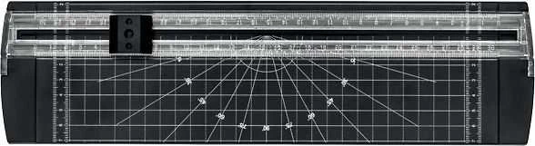 GBC - Laminavimo aparato rinkinys Inspire+ A4 - Juodas