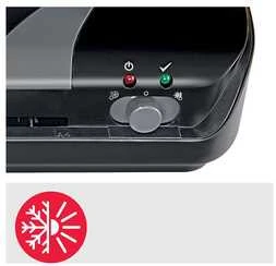 Acco GBC Inspire+ A4 Laminator