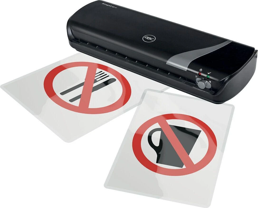 Acco GBC Inspire+ A4 Laminator