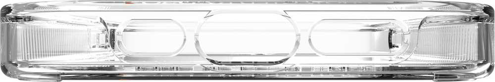 Dėklas Gear4 Crystal Palace iPhone 14 skaidrus