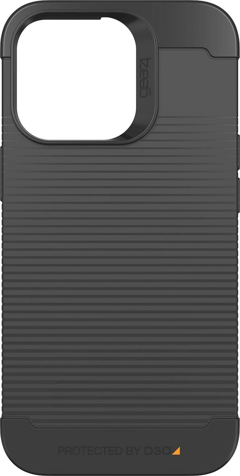 GoodBuy Gear4 D3O Havana Apple iPhone 13 Pro 6,1″ juodos spalvos