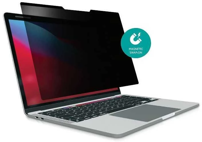 Filtras Gearlab Magnetinis privatumo filtras 13.6 "