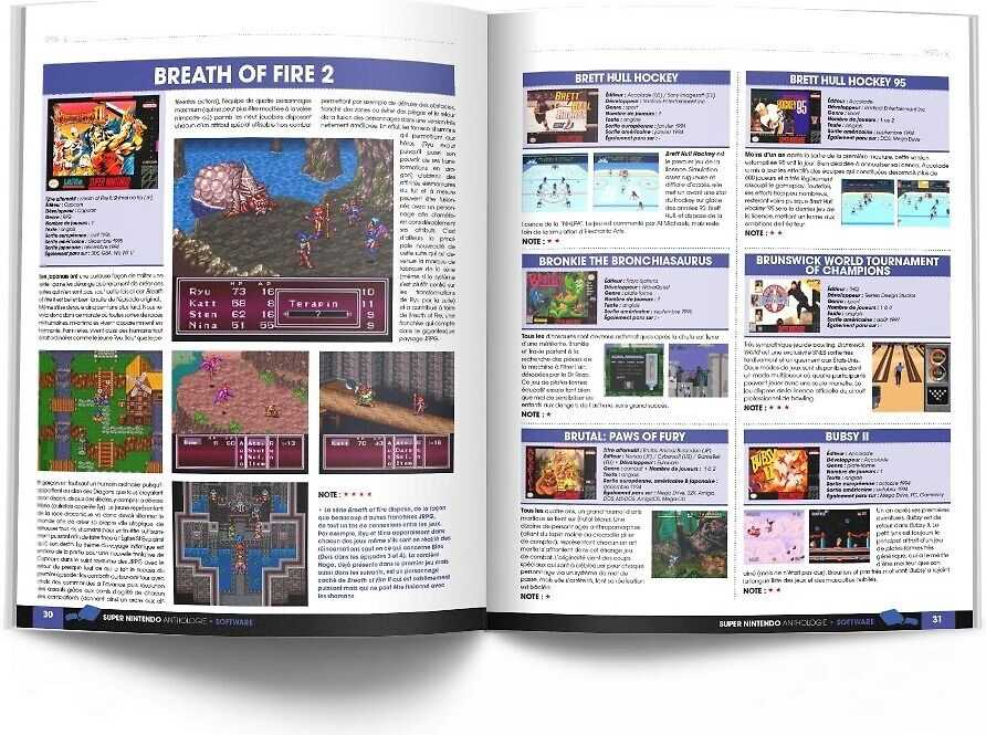„Geeks Line Super Nintendo Anthology“ – auksinis leidimas