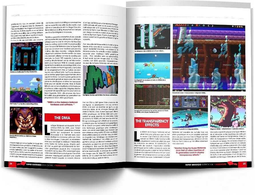 „Geeks Line Super Nintendo Anthology“ – auksinis leidimas
