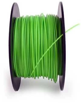 GEMBIRD 3DP-PLA1.75-01-G siūlas Gembird PLA Žalias 1,75mm 1kg