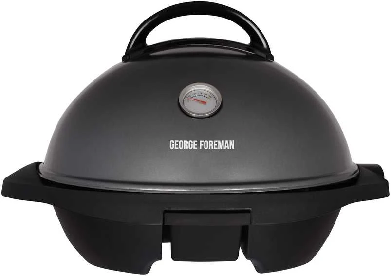 George Foreman Sähkögrilli Indoor Outdoor