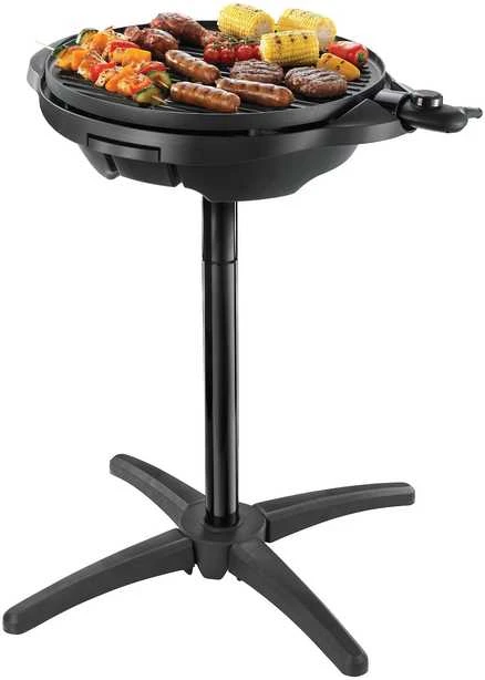 George Foreman Sähkögrilli Indoor Outdoor