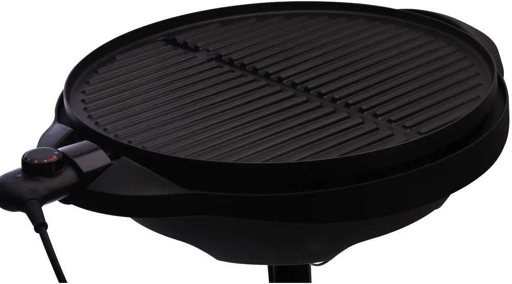 George Foreman Sähkögrilli Indoor Outdoor