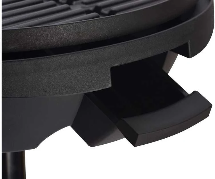 George Foreman Sähkögrilli Indoor Outdoor