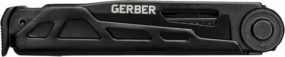 Gerber Armbar Scout kišeninis peilis - Žalias 16L