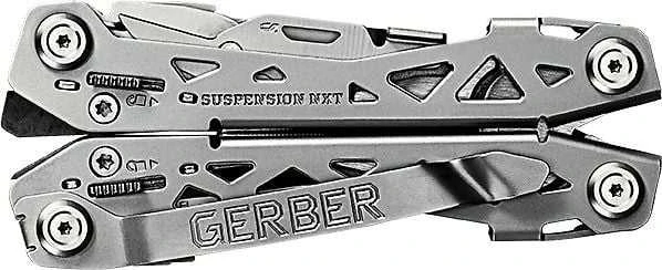 Daugiafunkcinės replės Gerber Suspension NXT Multi-tool 1027871