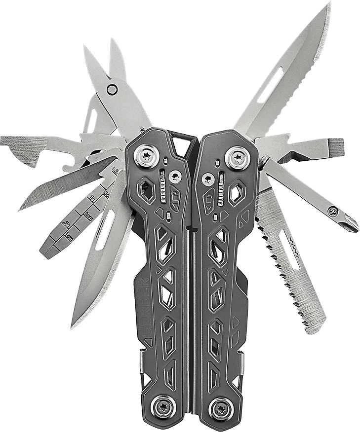 GERBER Suspension Truss daugiafunkcis įrankis