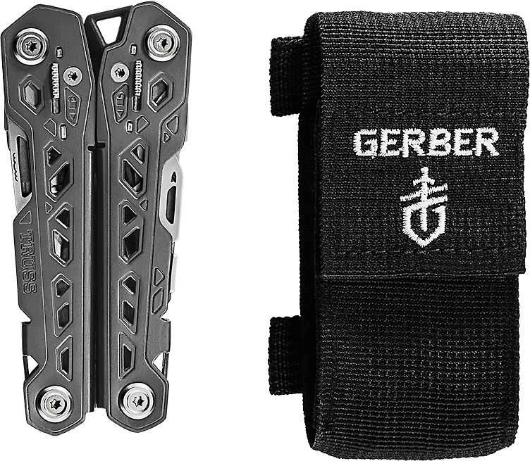 GERBER Suspension Truss daugiafunkcis įrankis