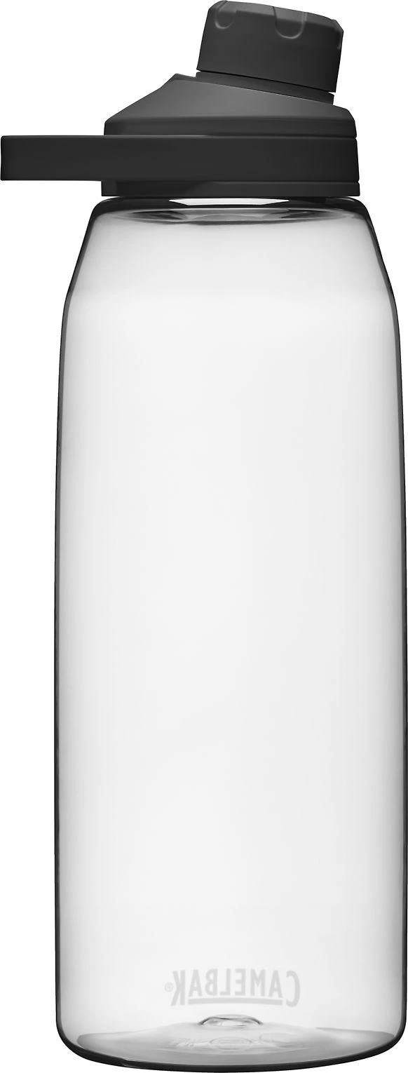 Gertuvė Camelbak, 1.5l, skaidri