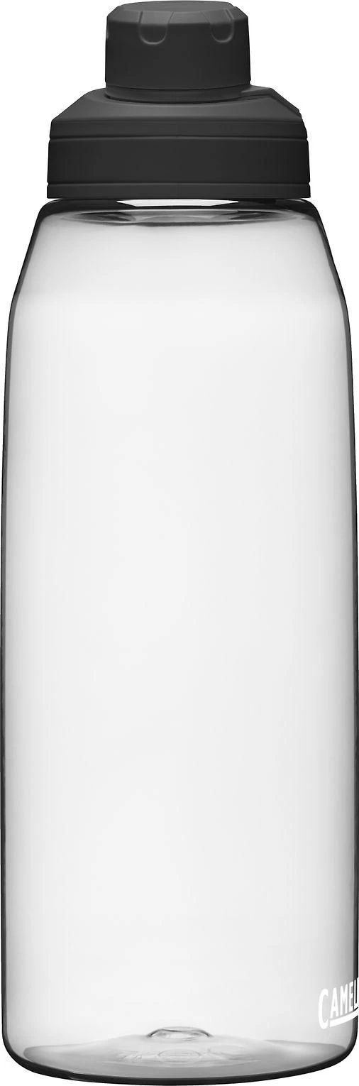 Gertuvė Camelbak, 1.5l, skaidri
