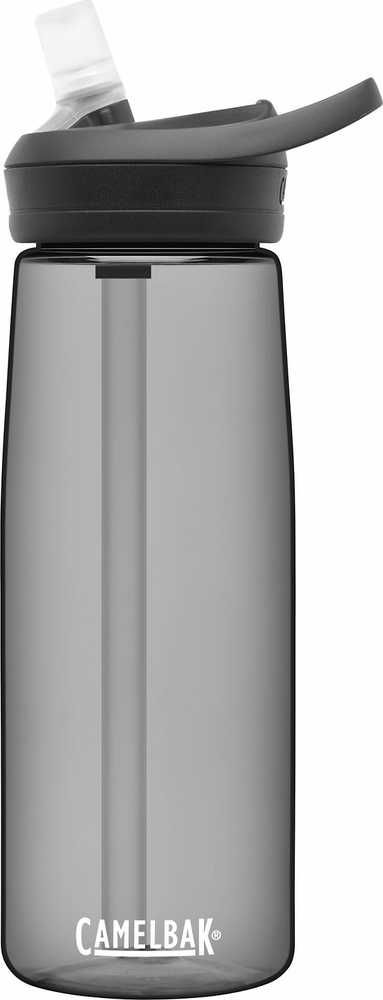 Gertuvė Camelbak Eddy+, 0.75l, pilka