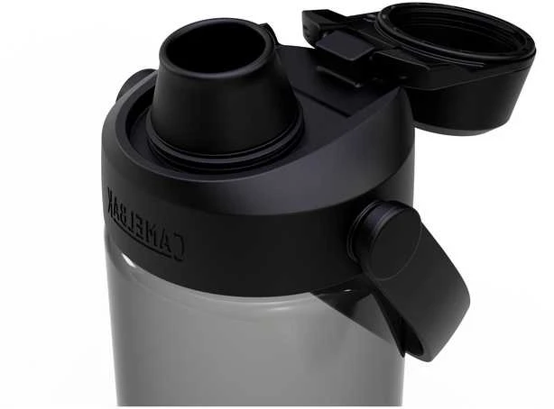 Camelbak Thrive Chug 0,6 l vandens gertuvė, pilka