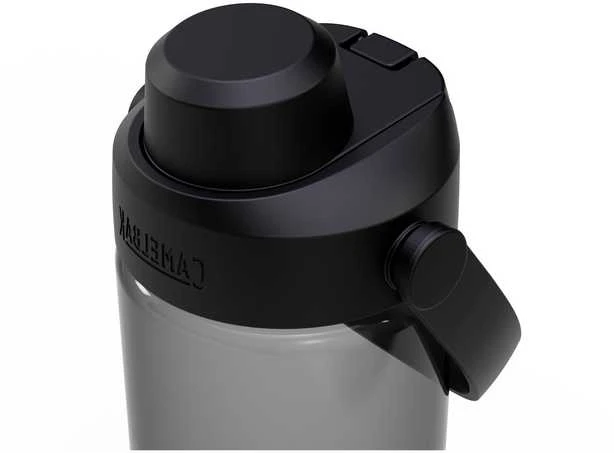 Camelbak Thrive Chug 0,6 l vandens gertuvė, pilka