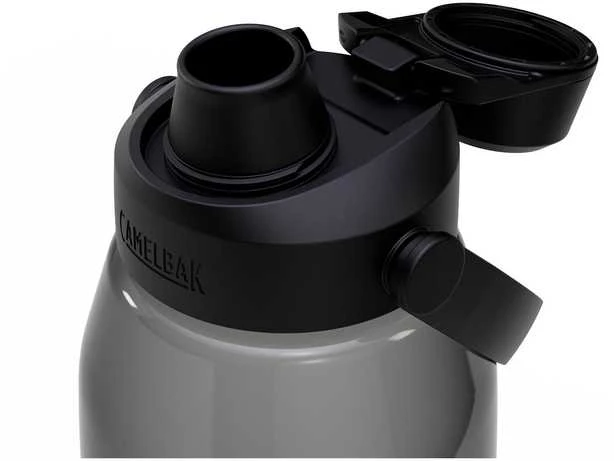 CAMELBAK gertuvė Thrive Chug HOD 1,5L pilka