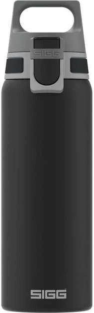 Gertuvė SIGG SIGG Buteliukas Shield One Juodas 0.75L 8992.30