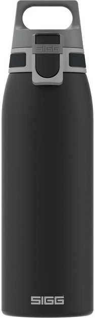 Gertuvė SIGG SIGG Shield One Juodas 1l juodas - 8992.80