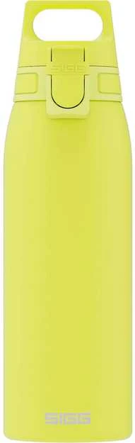 Gertuvė SIGG SIGG Buteliukas Shield One Ultra Lemon 1,0 L 8992,70