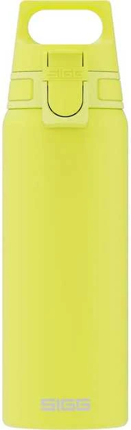 Gertuvė SIGG SIGG Buteliukas Shield One Ultra Lemon 0.75L 8992.20