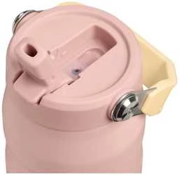 Gertuvė STANLEY ICEFLOW FLIP STRAW (0.47l)