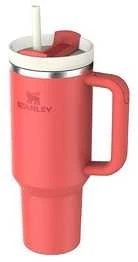 Gertuvė Stanley Quencher H2.O Tumbler 1.18L - Raudona