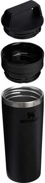 Stanley Termo puodelis Stanley Cafe TO-GO 0,47L