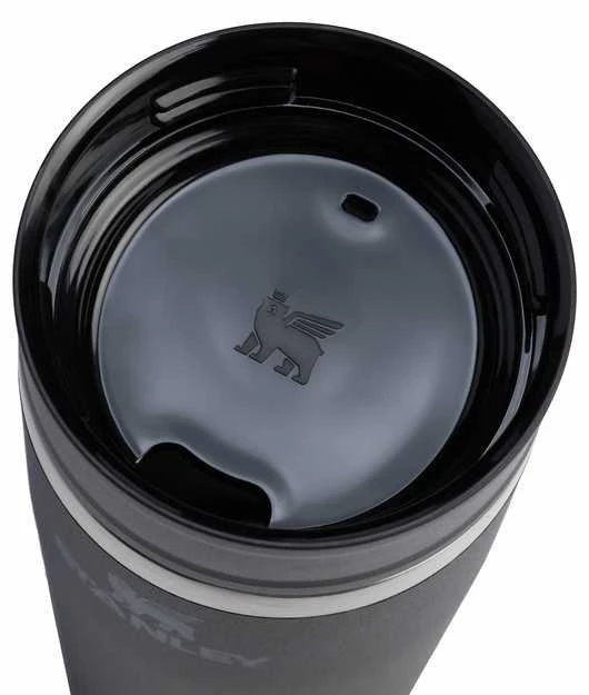 Stanley Termo puodelis Stanley Cafe TO-GO 0,47L