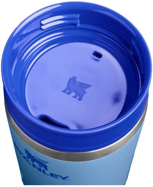 Stanley „Café-To-Go“ kelioninis termo puodelis, 0,23 l, mėlynas