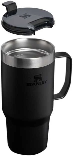 Kita Stanley termo kubek Everyday Suburban 700 ml juoda