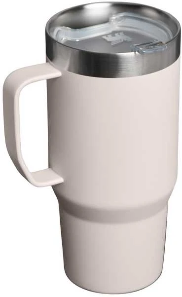 Stanley „Everyday Suburban“ termosinis puodelis, 0,71 l, rožinio kvarco spalvos