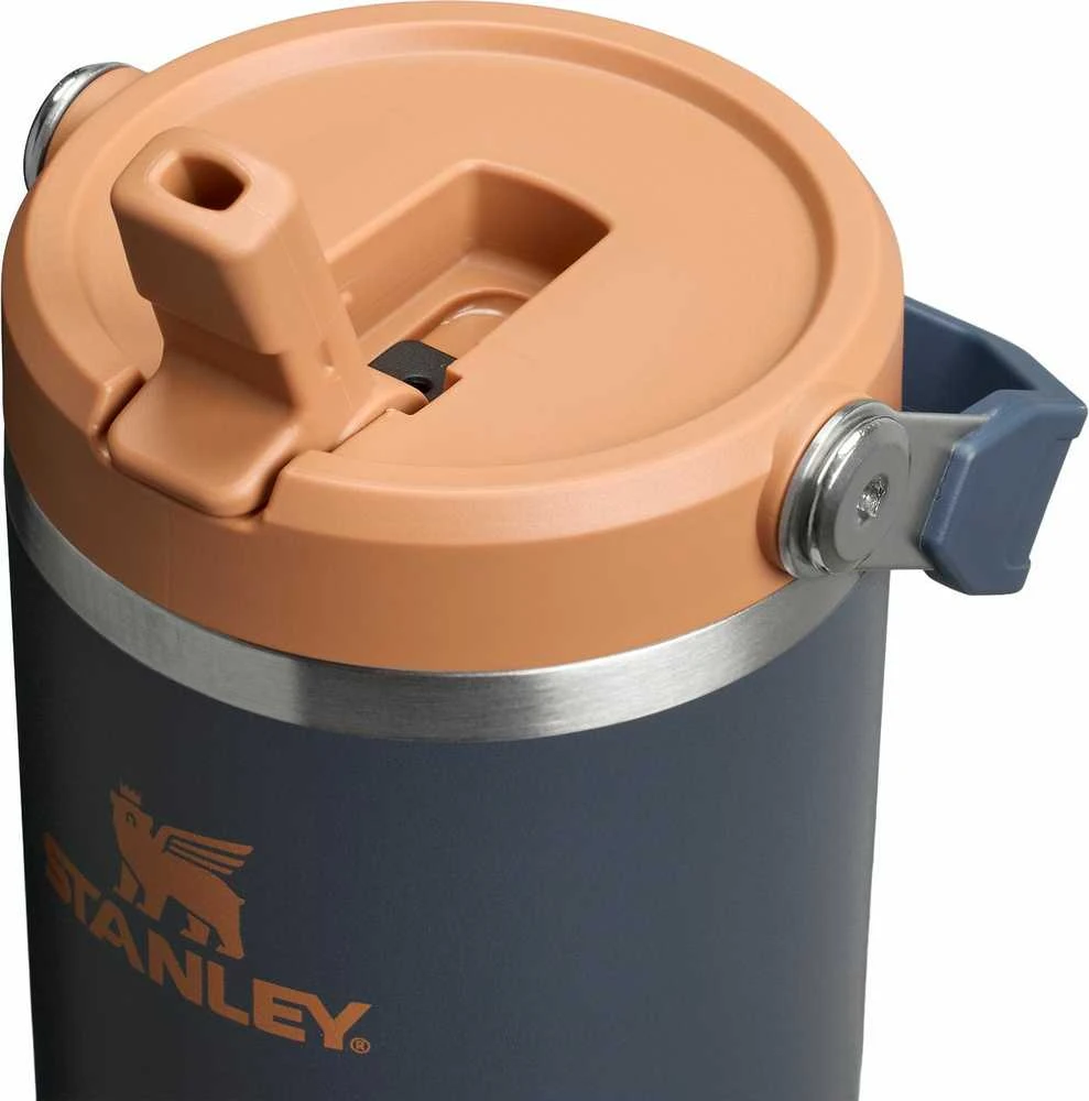 Gertuvė STANLEY CLASSIC The IceFlow (0,89 l)