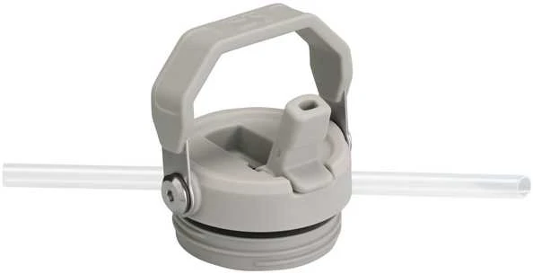 Gertuvė STANLEY ICEFLOW FLIP STRAW (0.7l)