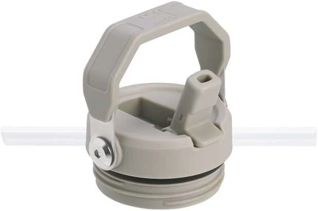 Stanley IceFlow™ Flip Straw 2.0 pelenų termo butelis su izoliacija, 0,47 l