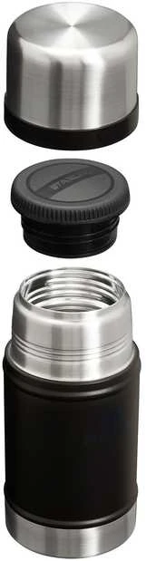 Maisto termosas STANLEY CLASSIC (0.7 l)