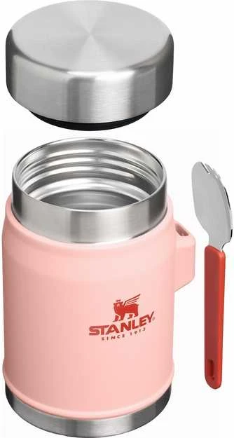 Maisto termosas STANLEY CLASSIC (0.4l)