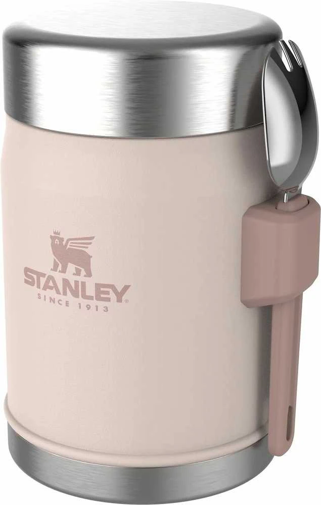 Stanley Termoss edienu The Legendary Classic 0 4L gaisi roza 2809382106