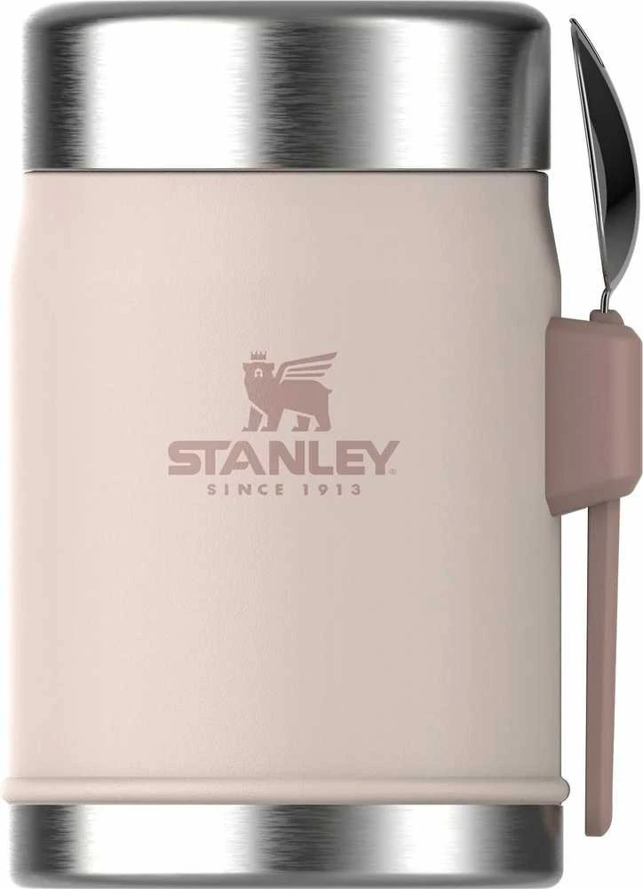 Stanley Termoss edienu The Legendary Classic 0 4L gaisi roza 2809382106