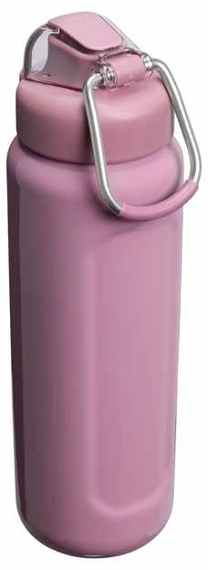 Stanley The Wellspring termosinis butelis, 0,71 l, purpurinio dūmo spalvos