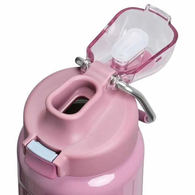 Stanley The Wellspring termosinis butelis, 0,71 l, purpurinio dūmo spalvos