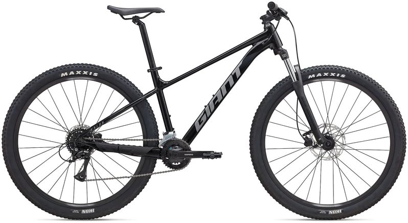 None Dviratis GIANT Talon 3, 29" Panther ,M,