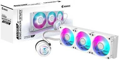 GIGABYTE AORUS WATERFORCE II 360 ICE