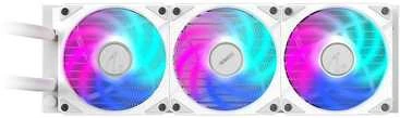 GIGABYTE AORUS WATERFORCE II 360 ICE