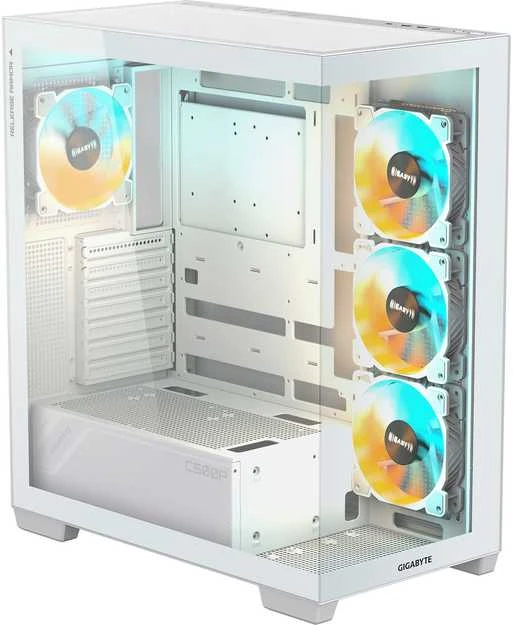 GIGABYTE GB-C500PI ST RGB