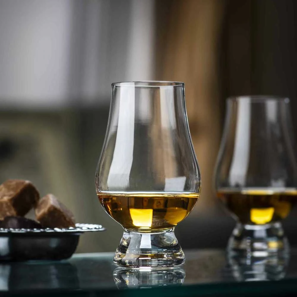 Glencairn viskilasi