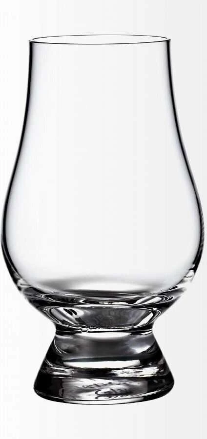Glencairn viskio taurė tulpės formos